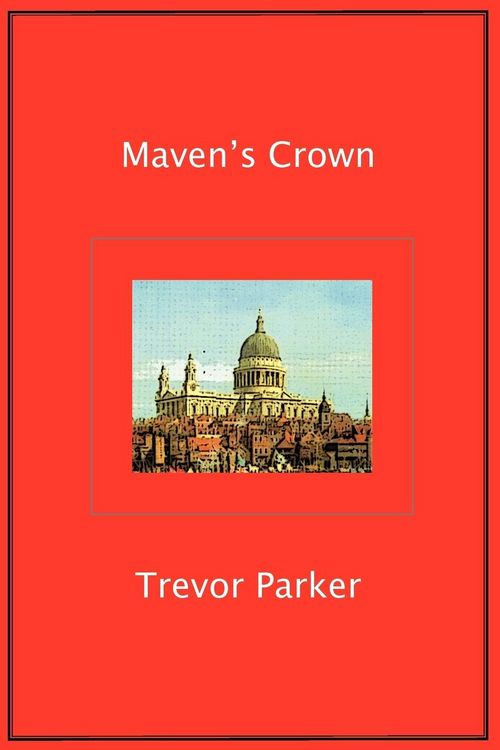 Produktbild: Maven's Crown