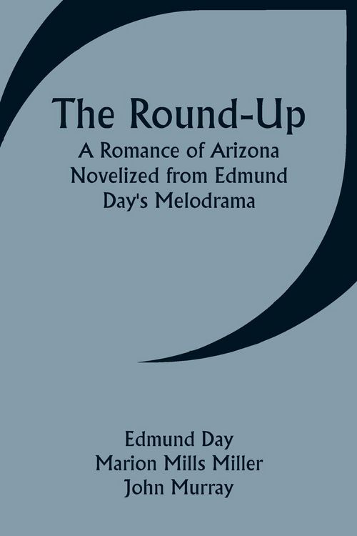 Produktbild: The Round-Up
