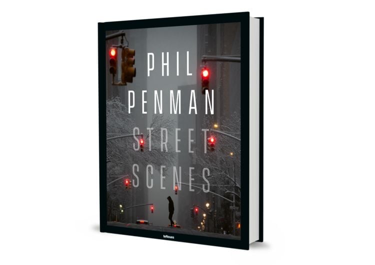 Produktbild: Phil Penman
