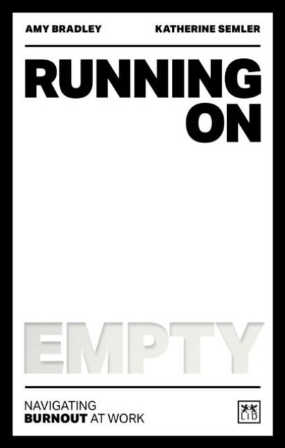 Produktbild: Running on Empty