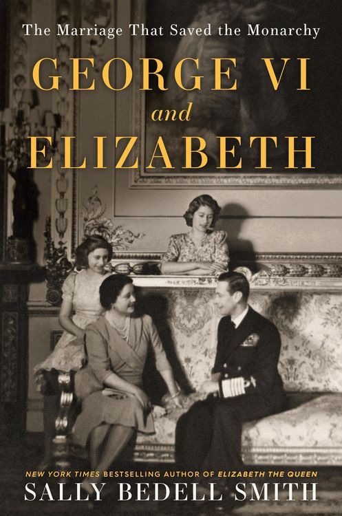 Produktbild: George VI and Elizabeth