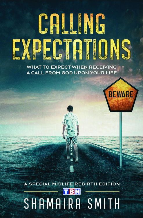 Produktbild: Calling Expectations