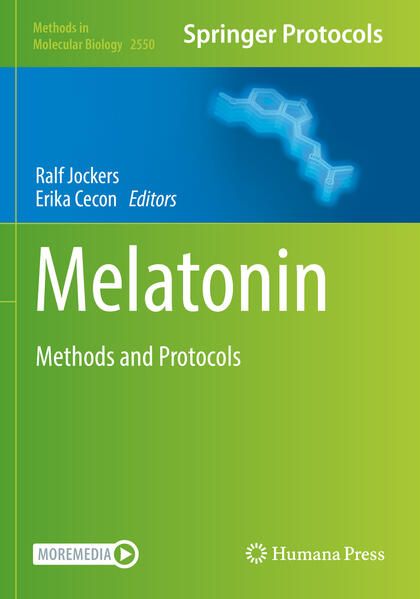 Produktbild: Melatonin