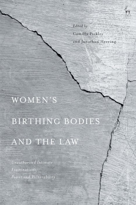 Produktbild: Womens Birthing Bodies & The L