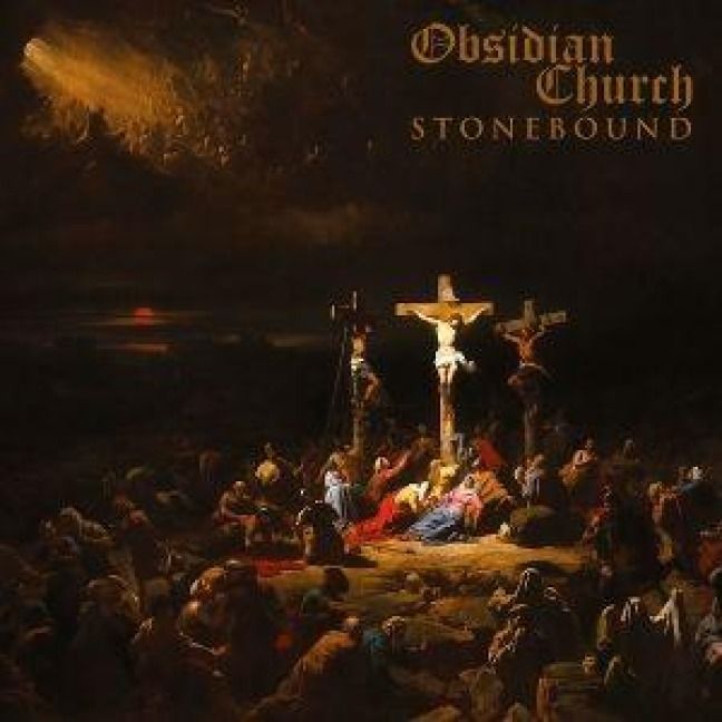 Produktbild: Stonebound