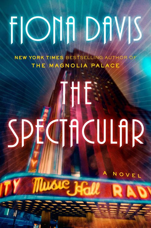 Produktbild: The Spectacular