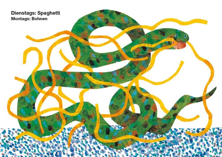 Produktbild: Und heut ist Montag