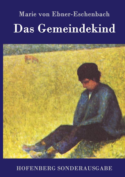 Produktbild: Das Gemeindekind