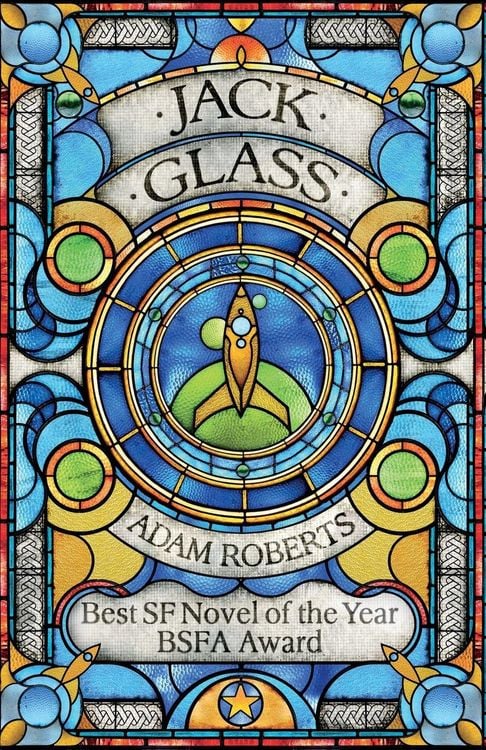 Produktbild: Jack Glass