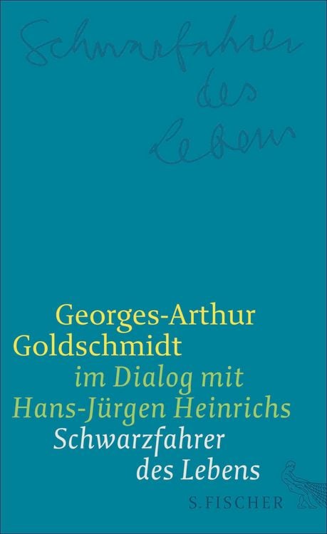 Produktbild: Schwarzfahrer des Lebens