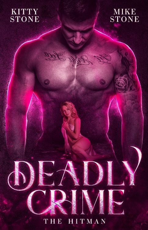 Produktbild: Deadly Crime - The Hitman
