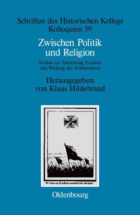 Produktbild: Zwischen Politik und Religion