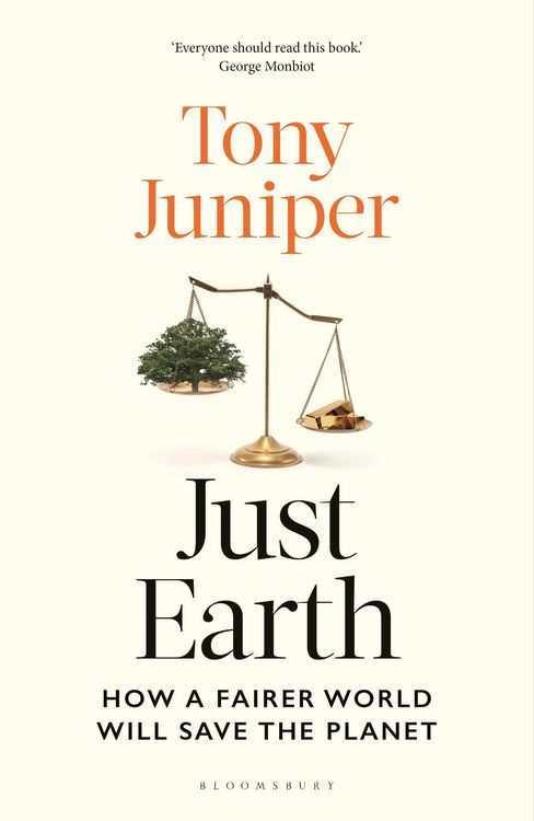Produktbild: Just Earth