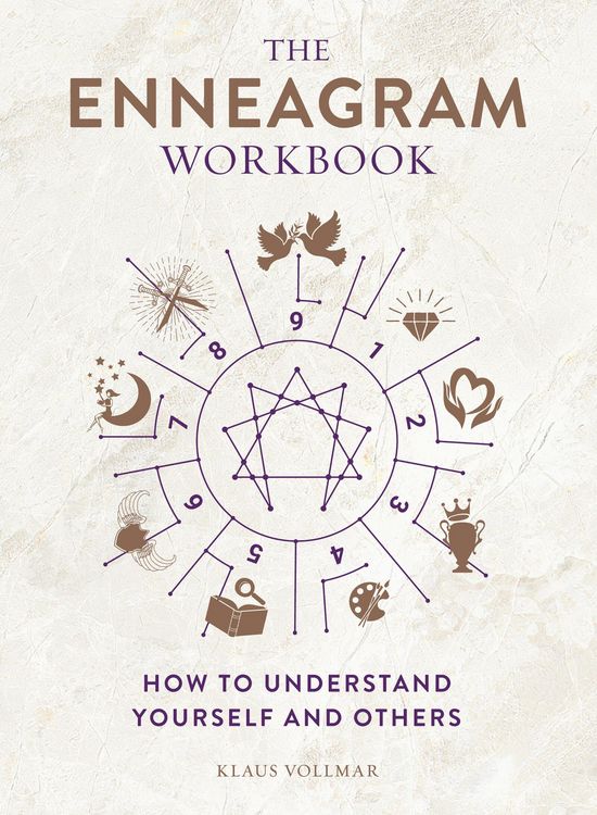 Produktbild: The Enneagram Workbook