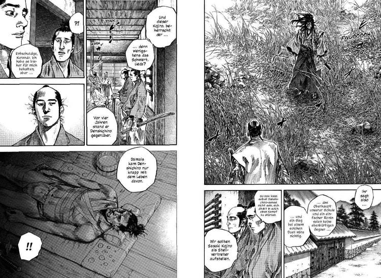 Produktbild: Vagabond 12
