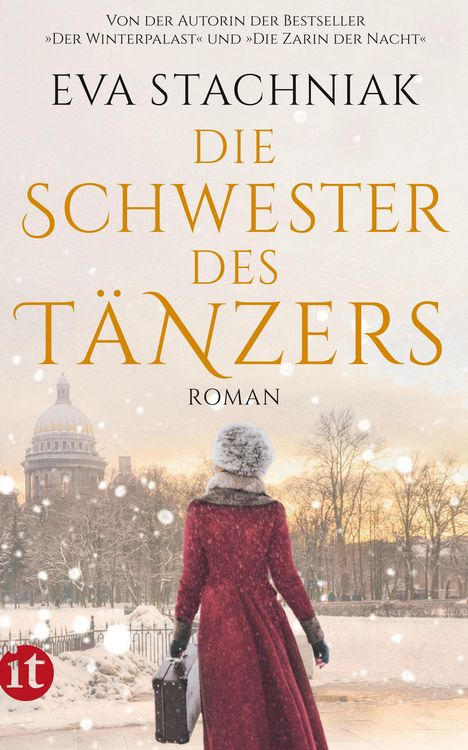 Produktbild: Die Schwester des T&auml;nzers