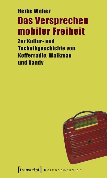 Produktbild: Das Versprechen mobiler Freiheit