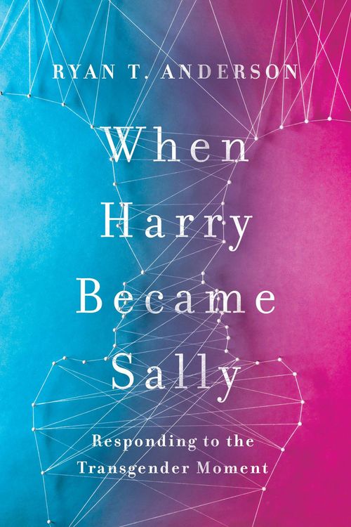 Produktbild: When Harry Became Sally
