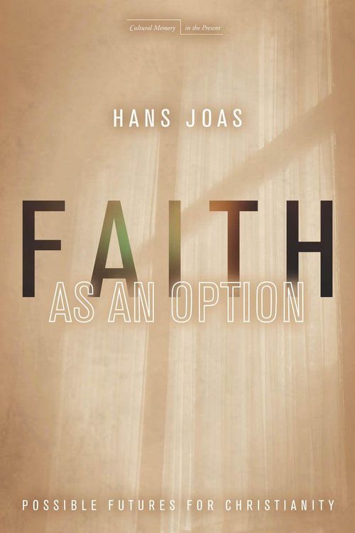 Produktbild: Faith as an Option