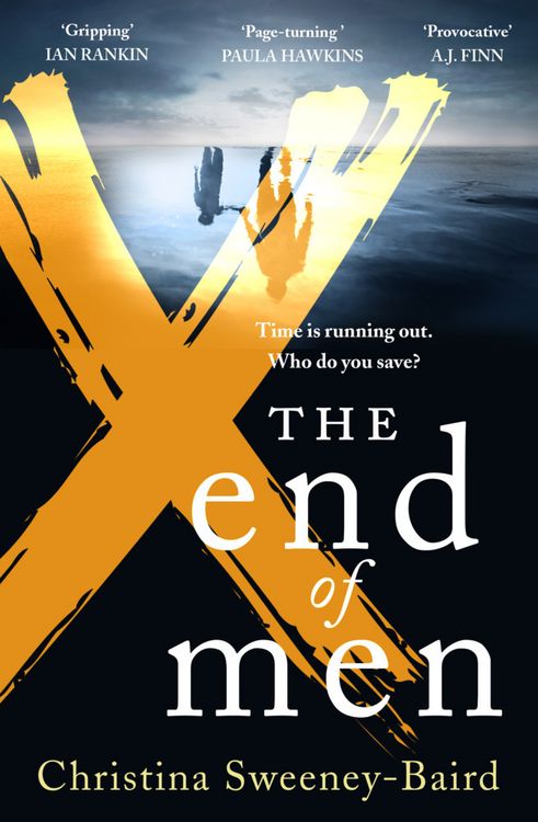 Produktbild: End Of Men Pb