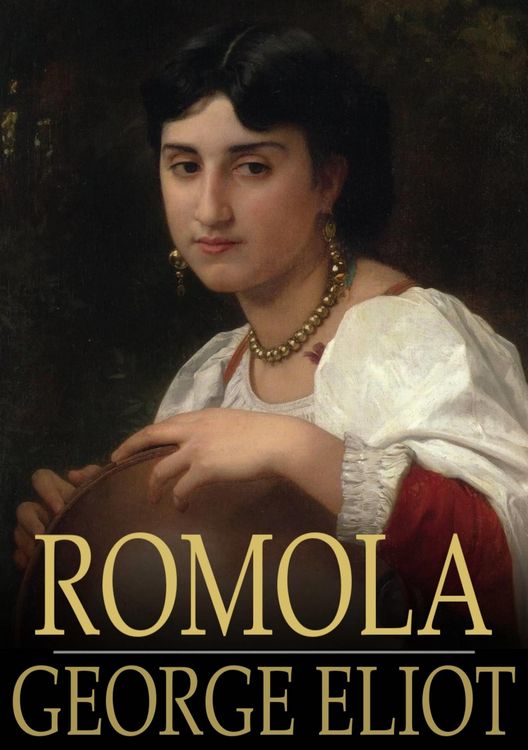 Produktbild: Romola