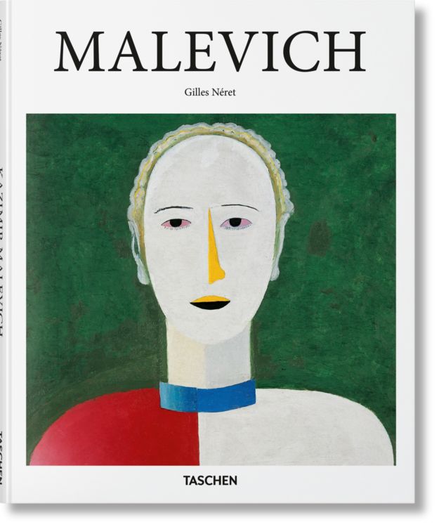 Produktbild: Malevich