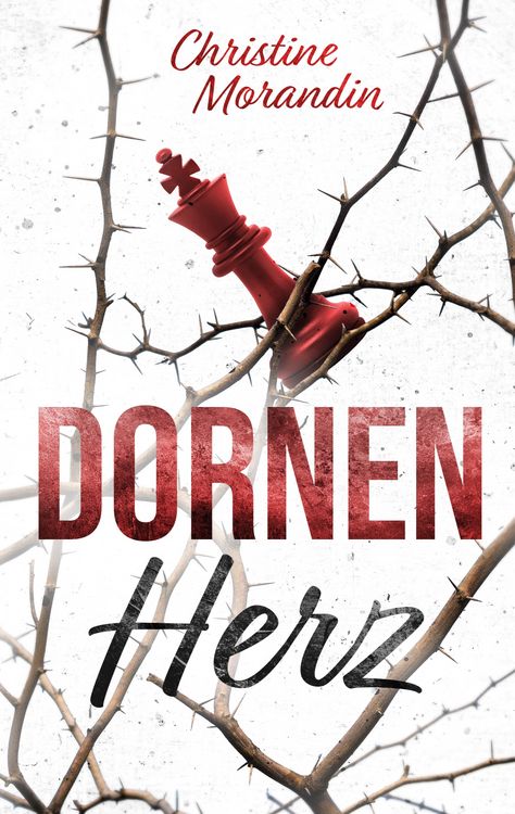 Produktbild: Dornenherz