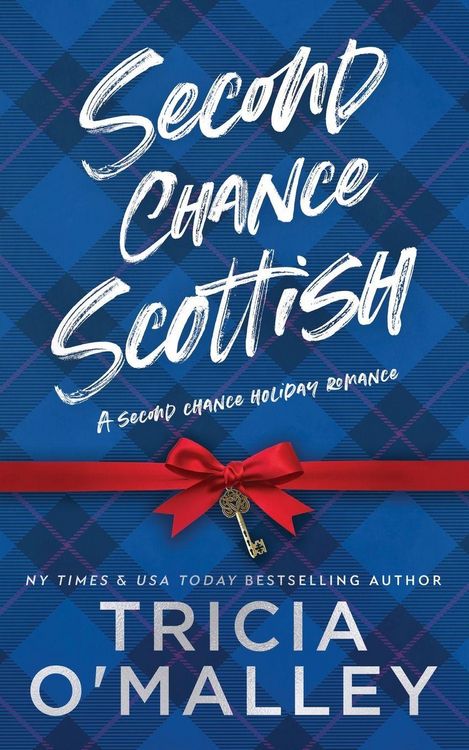 Produktbild: Second Chance Scottish