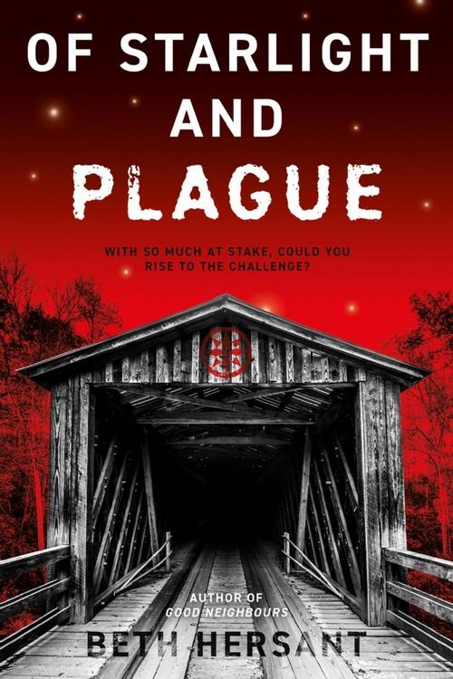 Produktbild: Of Starlight and Plague