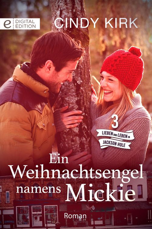 Produktbild: Ein Weihnachtsengel namens Mickie