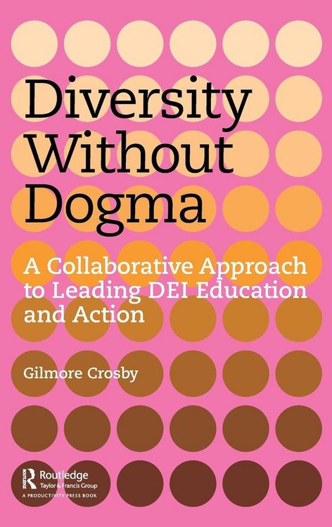 Produktbild: Diversity Without Dogma