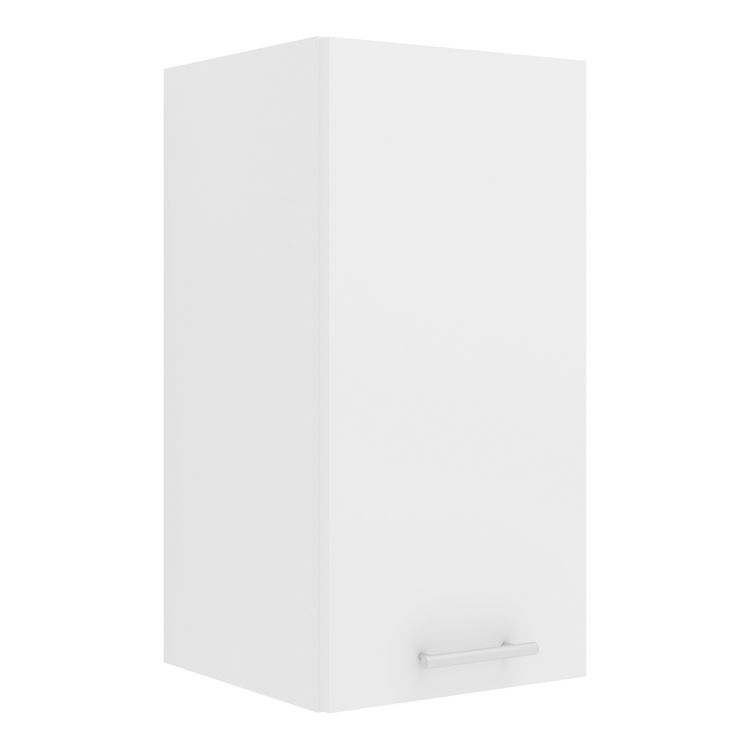 Produktbild: K&uuml;chenschrank B. 30 cm H&auml;ngeschrank K&uuml;che Esilo