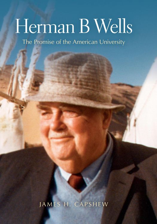 Produktbild: Herman B Wells