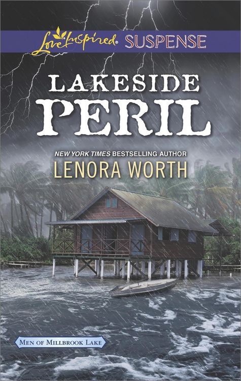Produktbild: Lakeside Peril