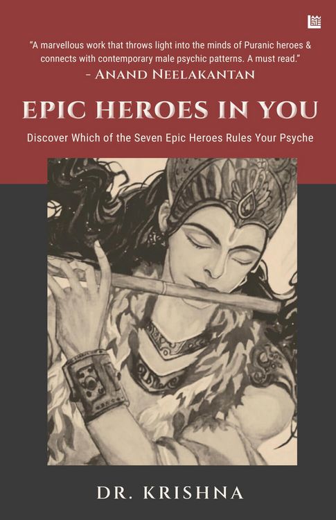 Produktbild: Epic Heroes in You