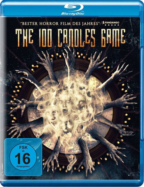 Produktbild: The 100 Candles Game
