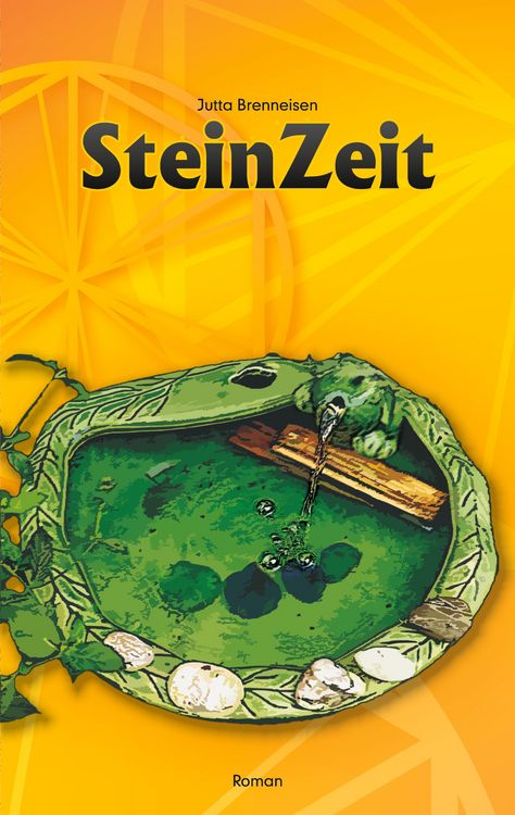 Produktbild: SteinZeit