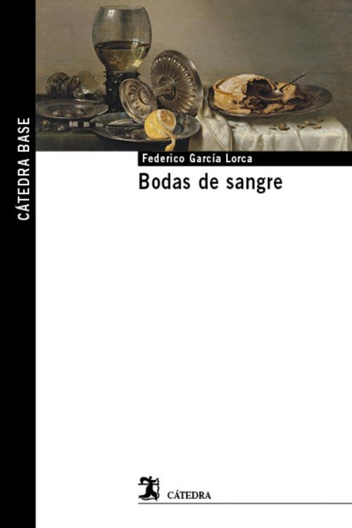 Produktbild: Bodas de sangre