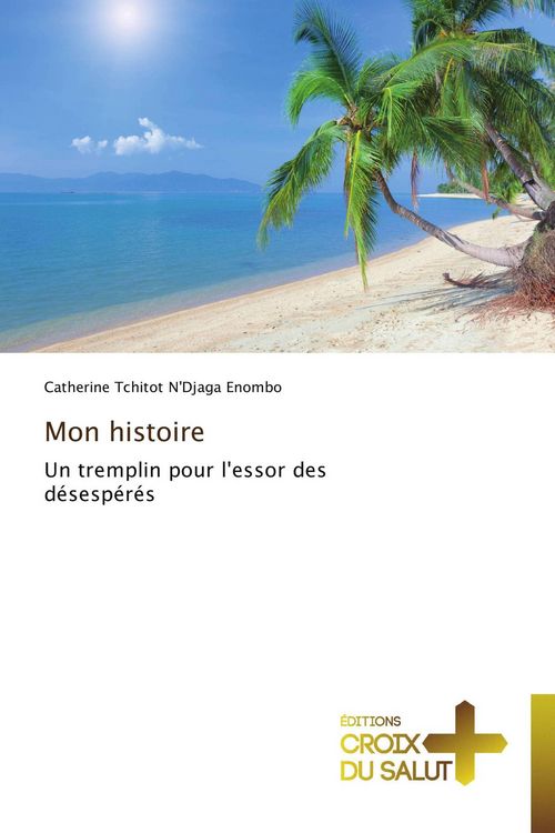 Produktbild: Mon histoire