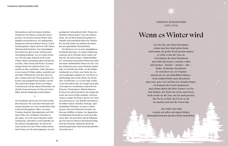 Produktbild: Winterreise