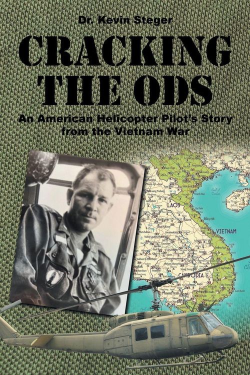 Produktbild: Cracking the ODs