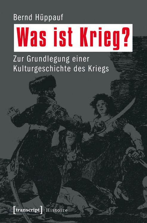 Produktbild: Was ist Krieg?