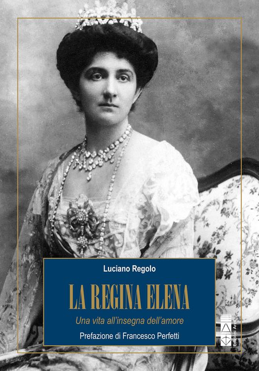 Produktbild: La Regina Elena