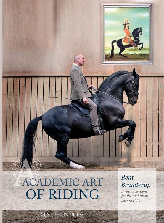Produktbild: Academic Art of Riding