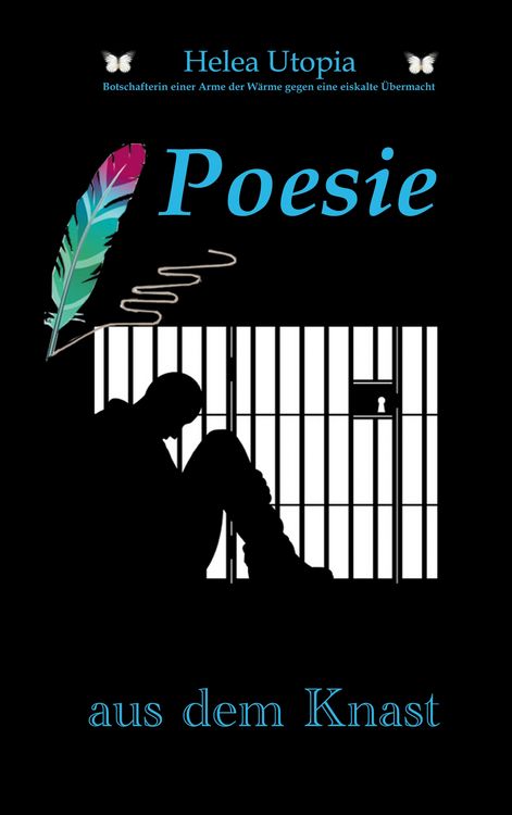 Produktbild: Poesie aus dem Knast