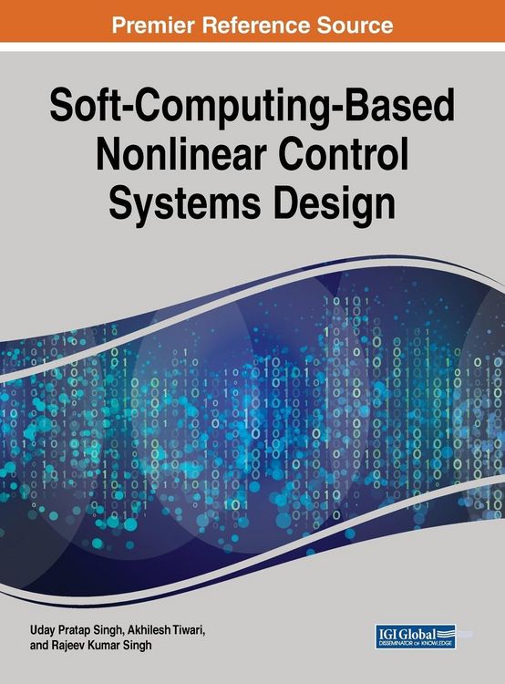Produktbild: Soft-Computing-Based Nonlinear Control Systems Design
