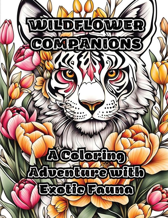 Produktbild: Wildflower Companions