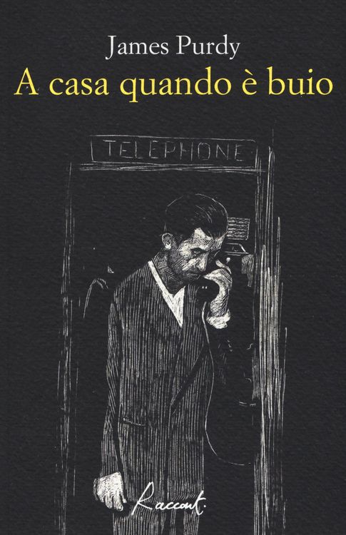 Produktbild: A casa quando &egrave; buio