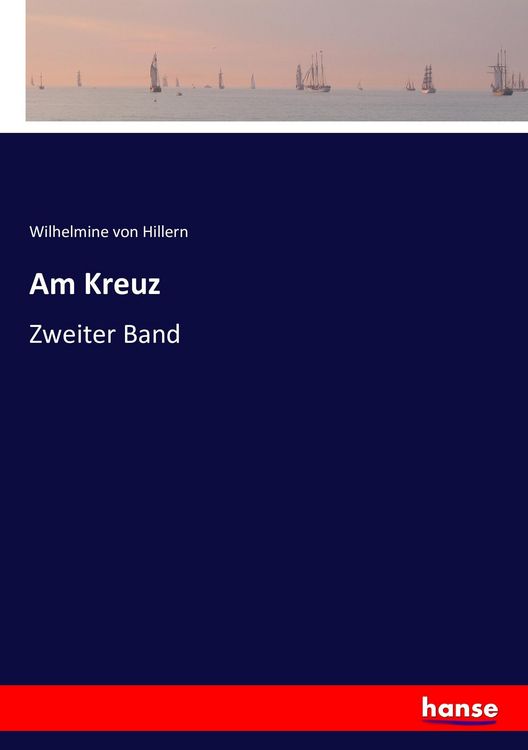 Produktbild: Am Kreuz