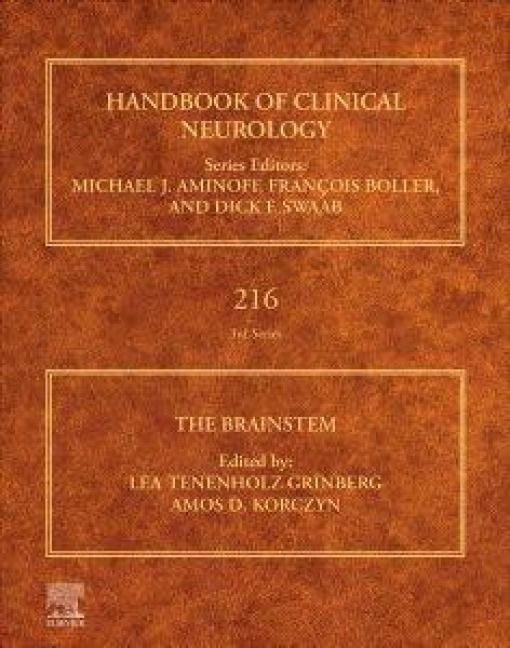 Produktbild: The Brainstem